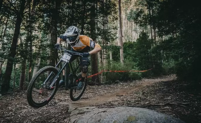 bikes video player