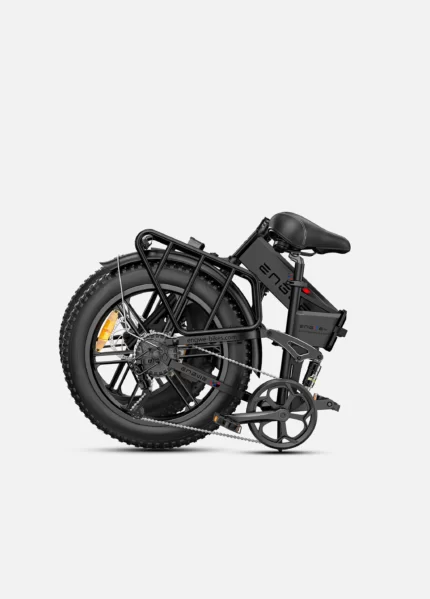 engine pro 1000w (Μέγιστο) 62Μίλια Πλήρης Ανάρτηση Αναδιπλούμενο Ηλεκτρικό ποδήλατο